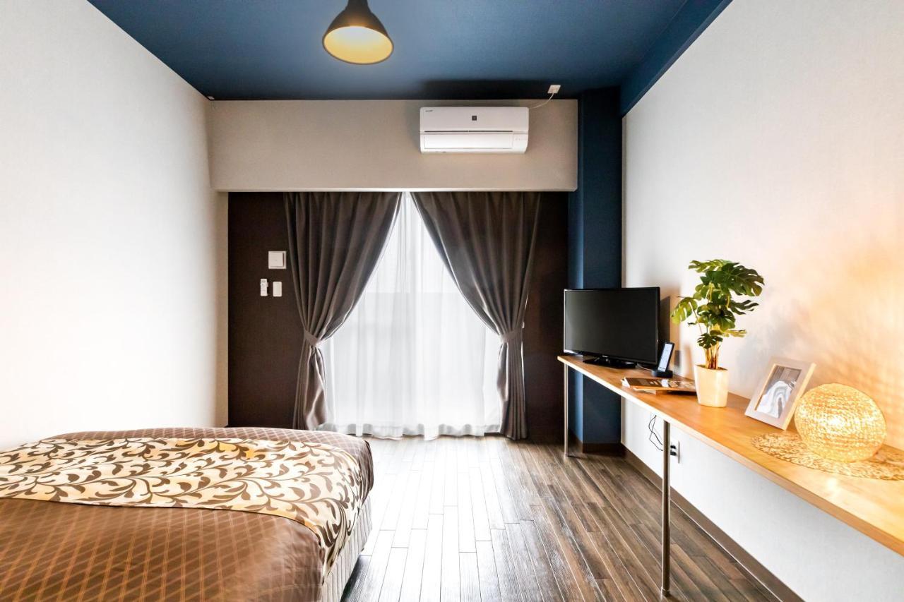Mr. Kinjo In Matabee Aparthotel Okinawa Екстериор снимка